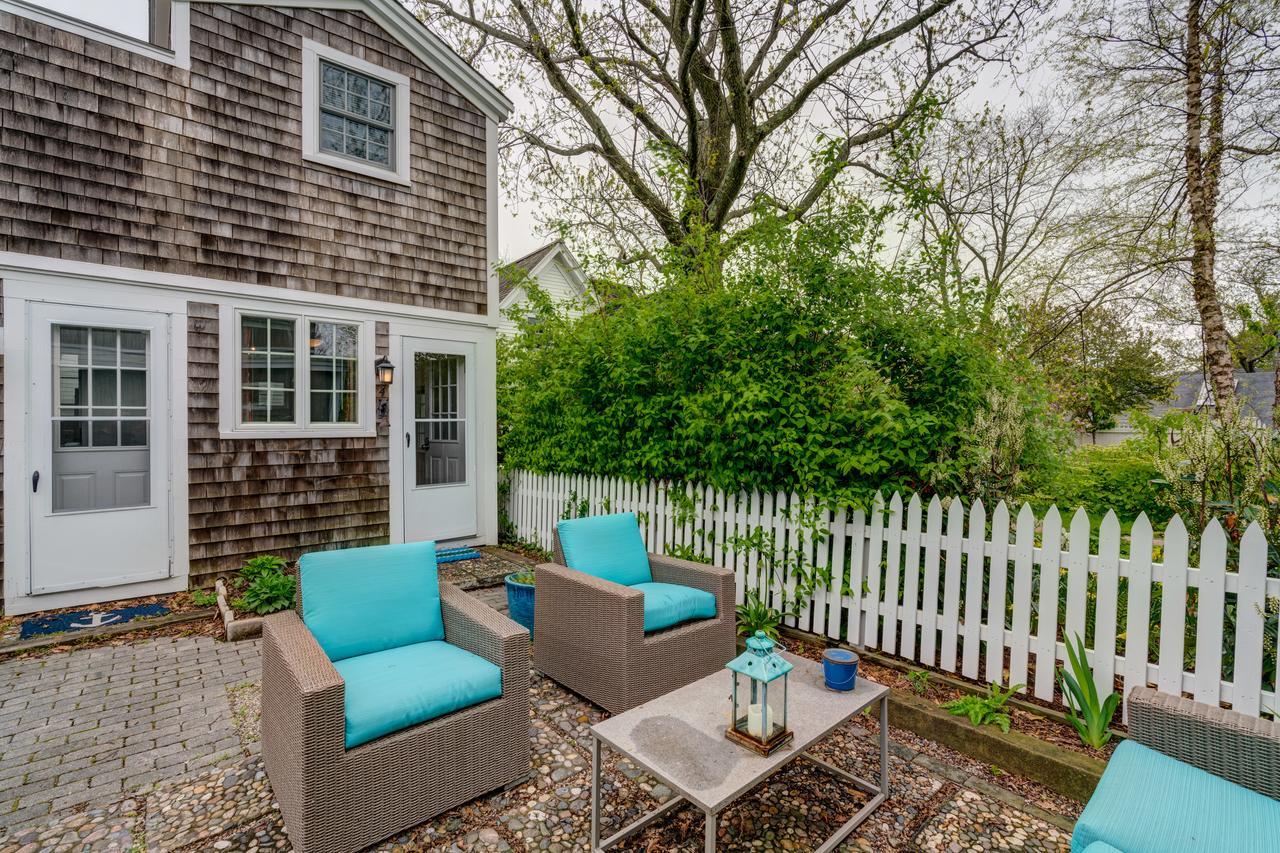 Provincetown Perfection Appartement Buitenkant foto