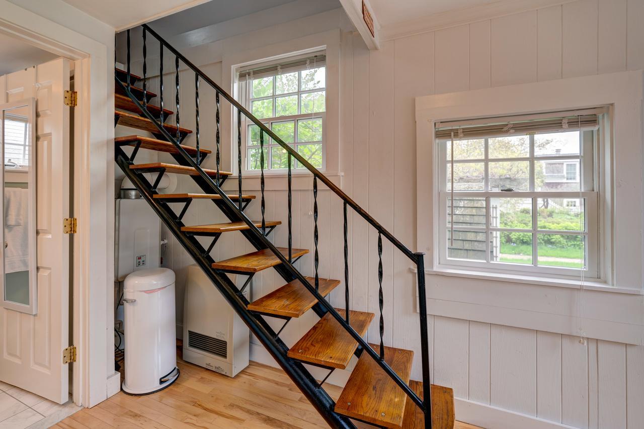 Provincetown Perfection Appartement Buitenkant foto