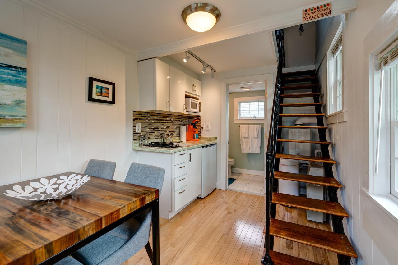 Provincetown Perfection Appartement Buitenkant foto