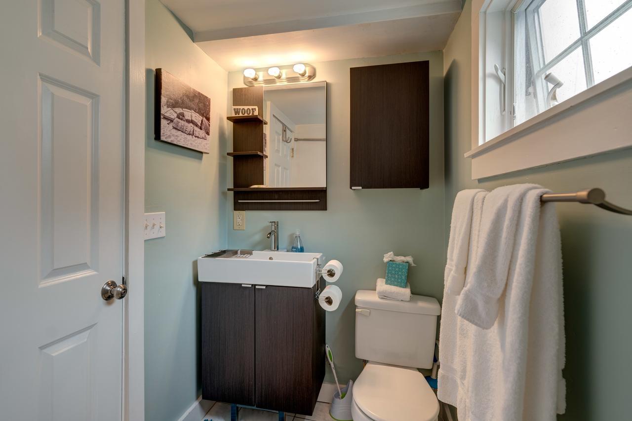 Provincetown Perfection Appartement Buitenkant foto