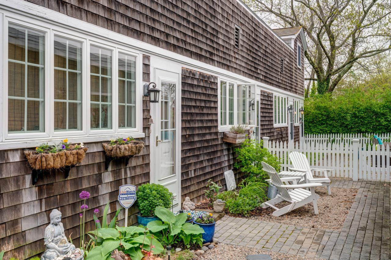 Provincetown Perfection Appartement Buitenkant foto