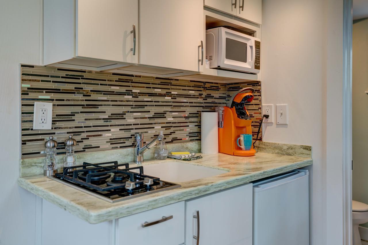 Provincetown Perfection Appartement Buitenkant foto