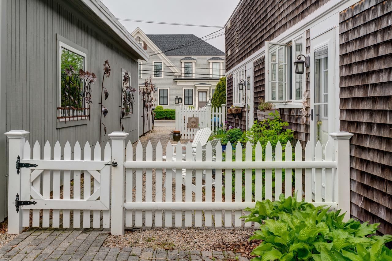 Provincetown Perfection Appartement Buitenkant foto