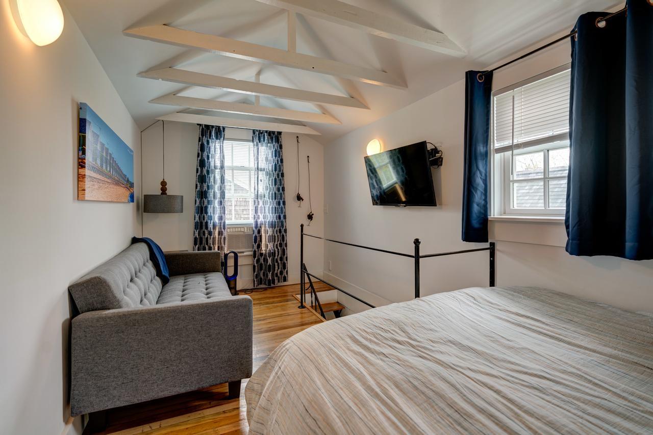 Provincetown Perfection Appartement Buitenkant foto