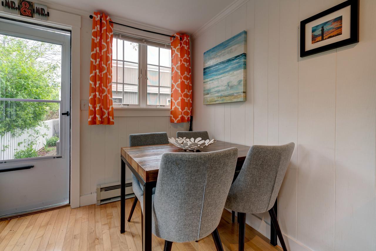 Provincetown Perfection Appartement Buitenkant foto