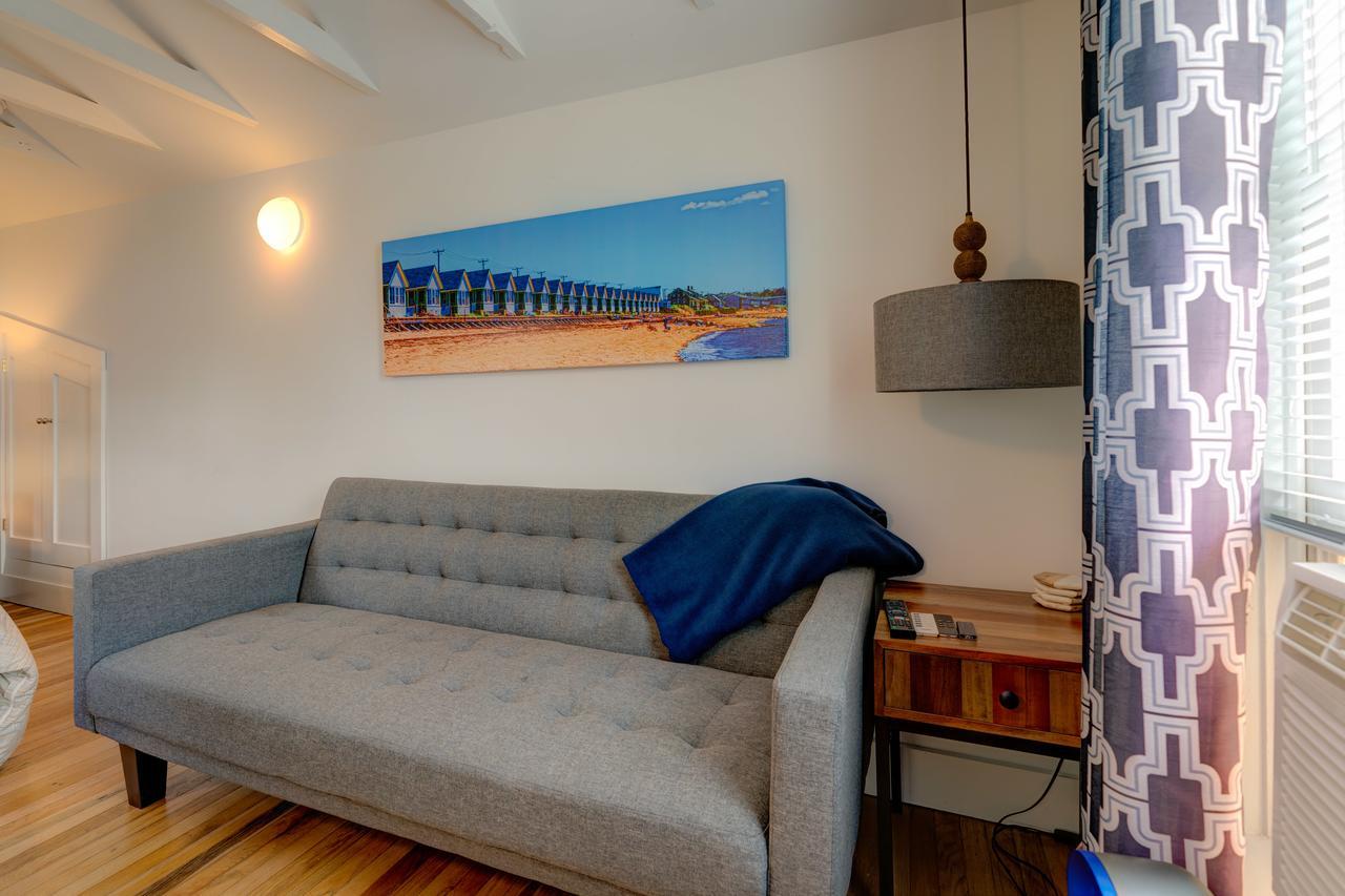 Provincetown Perfection Appartement Buitenkant foto