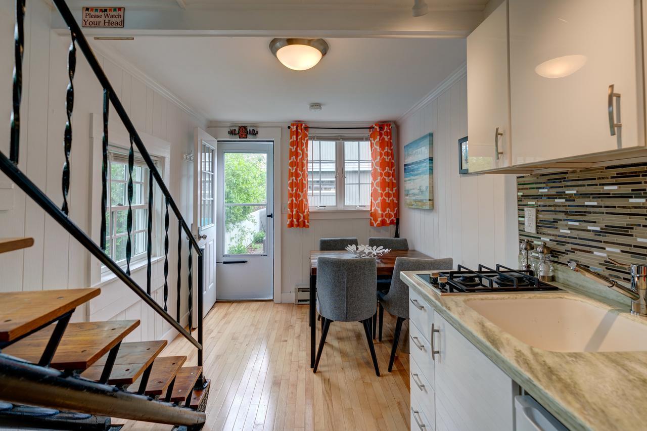 Provincetown Perfection Appartement Buitenkant foto